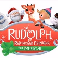 RUDOLPH THE MUSICAL Tour to Celebrate 50 Years of the Holiday Classic at NJPAC…