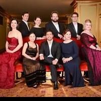 San Francisco Opera Center Presents THE FUTURE IS NOW: ADLER FELLOWS GALA CONCERT…