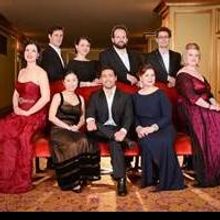 San Francisco Opera Center Presents THE FUTURE IS NOW: ADLER FELLOWS GALA CONCERT, 12