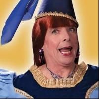 Jaston Williams' MAID MARIAN IN A STOLEN CAR to Make Local Debut at the Grand…