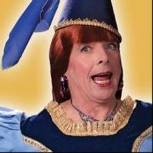 Jaston Williams' MAID MARIAN IN A STOLEN CAR to Make Local Debut at the Grand, 11/28-