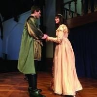 Photo Flash: First Look at Baltimore Shakespeare Factory's THE MERCHANT OF VENICE