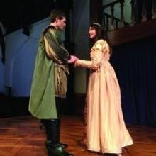 Photo Flash: First Look at Baltimore Shakespeare Factory's THE MERCHANT OF VENICE