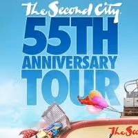 The Second City's 55th Anniversary Tour Stops in San Diego Tonight
