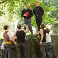 Boomerang Theatre to Stage A MIDSUMMER NIGHT'S DREAM and LOVE'S LABOUR'S LOST…