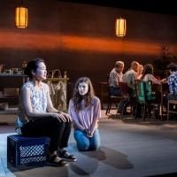 Photo Flash: First Look at DIFFERENT WORDS FOR THE SAME THING at CTG's Kirk Douglas…