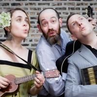 Pivot Arts' POP UP! PERFORMANCE SERIES Sets November & December Lineup