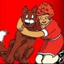 Beck Center for the Arts Presents ANNIE, Now thru 1/6