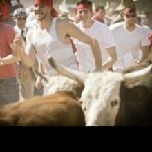 Running with the Bulls Announces Weekend Festival in Arizona
