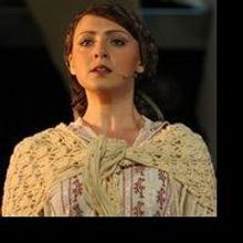 BWW Reviews: RAGS, The Lyric Theatre, April 28 2014