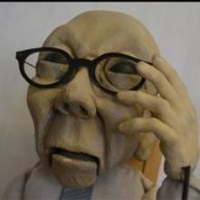 Suspense London Puppetry Festival, PETER PAN GOES WRONG and More Set for Pleasance Th