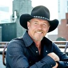Trace Adkins to Return Home to Play Concert at Muddy Bottoms This July 4th