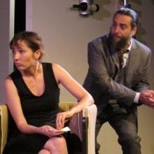 BWW Reviews: Crossbow Theatre Company's SOMEWHERE is Still Searching
