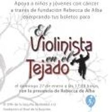 La producci&oacute;n de El Violinista en el Tejado apoya a ni&ntilde;os y j&oacute;venes con c&aacute;ncer