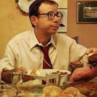 Rick Moranis' MY MOTHER'S BRISKET & OTHER LOVE SONGS Now Available
