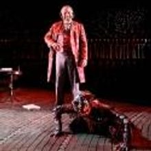 2013 National Tour of C.S. Lewis' THE SCREWTAPE LETTERS Begins in Durham Today