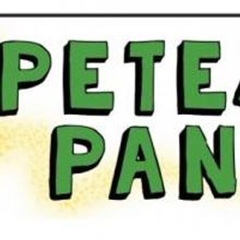 Theatre 360 Presents PETER PAN This Weekend