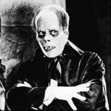 Rob Landes Accompanies THE PHANTOM OF THE OPERA Silent Film at the Grand Tonight