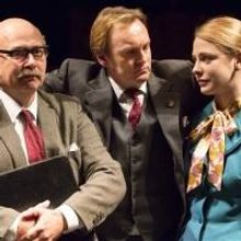 Ridgefield Playhouse Broadcasts THE HOUSE Live from National Theatre Today