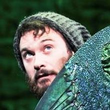 BWW Interviews: Luke Smith Talks Disney's PETER AND THE STARCATCHER, His Career, and