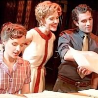 BEAUTIFUL's Jessie Mueller, Barry Mann and Cynthia Weil Appear on THEATER TALK Today