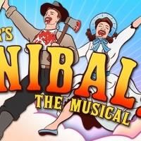 Coeurage Theatre Company Presents Benefit Performances of CANNIBAL! THE MUSICAL This…