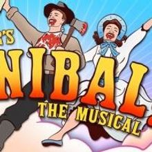 Coeurage Theatre Company Presents Benefit Performances of  CANNIBAL! THE MUSICAL This