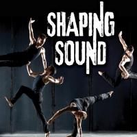 Shaping Sound Announces 2014-15 World Tour