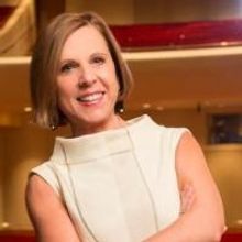 Barbara Bozzuto Elected Chair of Baltimore Symphony Orchestra Board of Directors