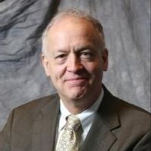 In the Spotlight Series: In the Tonys Photo Booth with Nominee Reed Birney