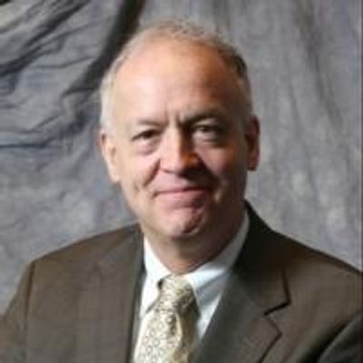 In the Spotlight Series: In the Tonys Photo Booth with Nominee Reed Birney