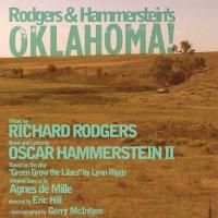 Berkshire Theatre Group Presents OKLAHOMA!, Now thru 7/20