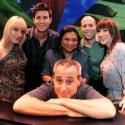 RMTC's LISTEN TO MY HEART Set for 2/21-24