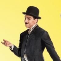 CHAPLIN to Open in St. Petersburg, Russia in September 2013!