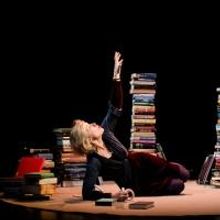 Michael Morpurgo's I BELIEVE IN UNICORNS to Transfer to  Vaudeville Theatre, 8-31 Aug