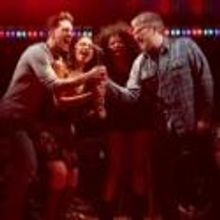 Photo Flash: First Look at Will Swenson, Karen Olivo, and More in Manhattan Theatre…