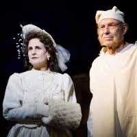 Civic Theatre of Allentown's A CHRISTMAS CAROL Begins 12/5