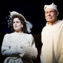 Civic Theatre of Allentown's A CHRISTMAS CAROL Begins 12/5
