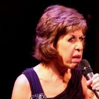 TV Exclusive: ON THE TOWN with the Hilarious Jackie Hoffman- Episode 3!