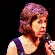 TV Exclusive: ON THE TOWN with the Hilarious Jackie Hoffman- Episode 3!