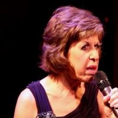 TV Exclusive: ON THE TOWN with the Hilarious Jackie Hoffman- Episode 3!
