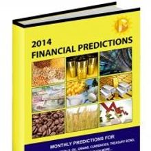 '2014 Financial Predictions' Book Is Released