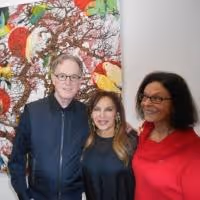 Photo Flash: First Look at Hudson Valley Center for Contemporary Art's Exhibition…