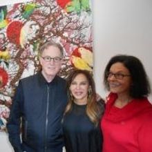 Photo Flash: First Look at Hudson Valley Center for Contemporary Art's Exhibition…