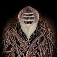 THEIR SPIRITS Installation Goes on View at International Slavery Museum Today