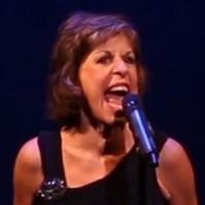 TV Exclusive: ON THE TOWN with the Hilarious Jackie Hoffman- Episode 2!