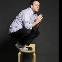 Mike Birbiglia to Bring THANK GOD FOR JOKES Tour to Buckhead Theatre, 3/28