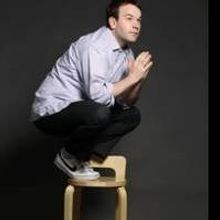 Mike Birbiglia to Bring THANK GOD FOR JOKES Tour to Buckhead Theatre, 3/28