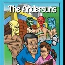 E. Diann Cook Releases THE ANDERSONS