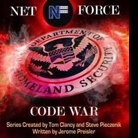 Net Force Returns With Original eBook Written by Jerome Preisler